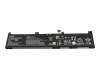 5B11M90138 original Lenovo batterie 90Wh