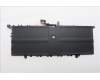Lenovo 5B11N42051 BATTERY 4cell 70Wh 7.74V L23C4PF2 CP/C