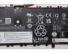 Lenovo 5B11N42051 BATTERY 4cell 70Wh 7.74V L23C4PF2 CP/C