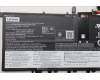 Lenovo 5B11N42051 BATTERY 4cell 70Wh 7.74V L23C4PF2 CP/C