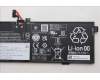 Lenovo 5B11N45312 BATTERY 4cell 75Wh 15.56V L22C4PF6 CP/C