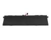 5B11N45324 original Lenovo batterie 75Wh