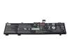 5B11N45429 original Lenovo batterie 80Wh