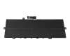5B11N51725 original Lenovo batterie 56Wh