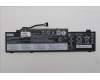 Lenovo 5B11Q01973 BATTERY 3cell 50Wh 11.31V L24N3PK2 NT/A