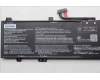 Lenovo 5B11Q01993 BATTERY 4cell 60Wh 12.92V L24B4PK4 BYD/B