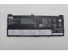 Lenovo 5B11Q01997 BATTERY 4cell 70Wh 15.48V L24D4PK5 SD/W