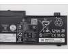 Lenovo 5B11Q02032 BATTERY 3cell 60Wh 11.31V L24D3PK2 SD/W