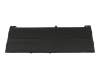 5B11Q02060 original Lenovo batterie 70Wh
