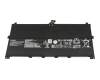 5B11Q35379 original Lenovo batterie 80Wh