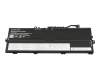 5B11Q73059 original Lenovo batterie 64Wh