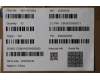 Lenovo 5B11Q73062 BATTERY 4cell 64Wh 15.32V L24X4PG5 CM/C