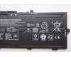 Lenovo 5B11Q73062 BATTERY 4cell 64Wh 15.32V L24X4PG5 CM/C