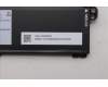 Lenovo 5B11Q73062 BATTERY 4cell 64Wh 15.32V L24X4PG5 CM/C