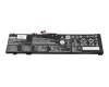 5B11S76522 original Lenovo batterie 60Wh
