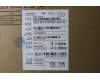 Lenovo 5B11T52332 BATTERY 4cell 64Wh 11.49V L25D4PE1 SD/LW