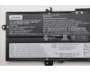 Lenovo 5B11T52332 BATTERY 4cell 64Wh 11.49V L25D4PE1 SD/LW