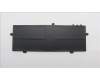 Lenovo 5B11T80531 BATTERY 4cell 70Wh 15.48V L25D4PH1 SD/W