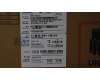 Lenovo 5B11T80531 BATTERY 4cell 70Wh 15.48V L25D4PH1 SD/W