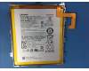 Lenovo 5B18C16633 TB-X505X New Bat&*7601AA000404 CS