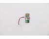 Lenovo 5B20U54307 CARDPOP E privacy card