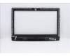 Lenovo 5B30G46316 BEZEL Front Bezel T C360 BLK&Gra NT CD