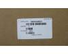 Lenovo 5B30G46321 BEZEL Front Bezel T C460 BLK&Gra NT CD