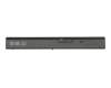 5B30H44824 original Lenovo bezel du lecteur (noir)