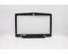 Lenovo 5B30N00282 LCD Bezel L 80WK BK