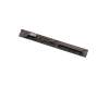 5B30N86570 original Lenovo bezel du lecteur (gris)