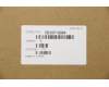 Lenovo 5B30P18984 BEZEL LCD Bezel Mylar L 81A8