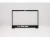 Lenovo 5B30P26353 BEZEL LCD Bezel W 81AG