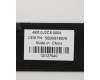 Lenovo 5B30S18929 BEZEL LCD Bezel W 81VS