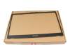 5B30S18957 original Lenovo cadre d\'écran 39,6cm (15,6 pouces) noir