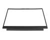 5B30S19012 original Lenovo cadre d\'écran 43,9cm (17,3 pouces) gris