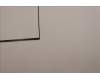 Lenovo 5B30S19087 BEZEL LCD Bezel L 82TL MLR W/TAPE