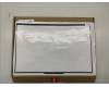5B30S19134 Lenovo BEZEL LCD Bezel Mylar C 82Y3 w/tape_3.2K