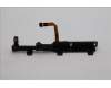 Lenovo 5B30S19224 BEZEL Volume_frame H 83L3 +ALS_FPC
