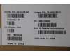 Lenovo 5B30S19240 BEZEL LCD Bezel kit C 83JK w/tape&rubber