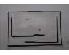 Lenovo 5B30S19253 BEZEL BEZEL L 83KY BEZEL W/Tape&Rubber*4