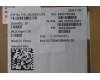 Lenovo 5B30S19276 BEZEL LCD BEZEL W 21UY IR