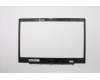 Lenovo 5B30S73459 BEZEL B Cover RGB BLK L13 Clamshell