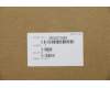 Lenovo 5B30S73463 BEZEL Strip Cover BLK L13 Yoga Yoga