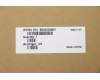 Lenovo 5B30Z38863 BEZEL FRU BEZEL_B_COVER_ASSY_N_MIC