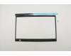 Lenovo 5B30Z38891 BEZEL FRU BEZEL Sheet Tape IR BK P15SG2