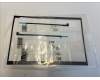 Lenovo 5B30Z38933 BEZEL FRU P14SG3_B_SHEET_W_IR_MIC_ASSY