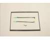 Lenovo 5B30Z38935 FRU P14SG3_B_SHEET_W_MIC_ASSY
