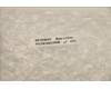 Lenovo 5B30Z38935 FRU P14SG3_B_SHEET_W_MIC_ASSY