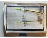 5B30Z38940 Lenovo BEZEL FRU T14G3_B_SHEET_W_RGB_MIC_ASSY