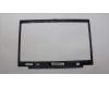 Lenovo 5B30Z38946 BEZEL JT6A0_B_COVER_ASSY_N_MIC_U